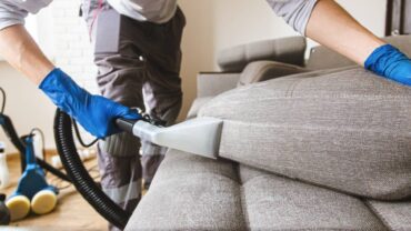 شركة تنظيف كنب بالجبيل | شركة الفارس المثالي