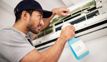 شركة تنظيف مكيفات بالدمام | شركة الفارس المثالي