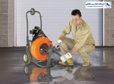 شركة تسليك مجاري بالقطيف | شركة الفارس المثالي