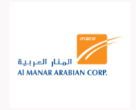 شركة المنار العربية