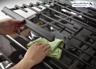 شركة تنظيف افران بالخبر | شركة الفارس المثالي