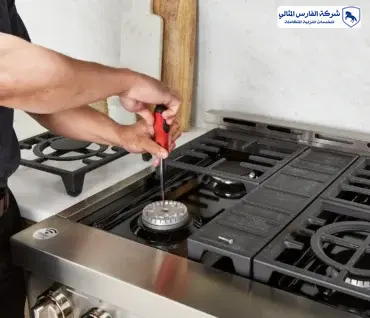 شركة تنظيف وصيانة افران بالخبر | شركة الفارس المثالي