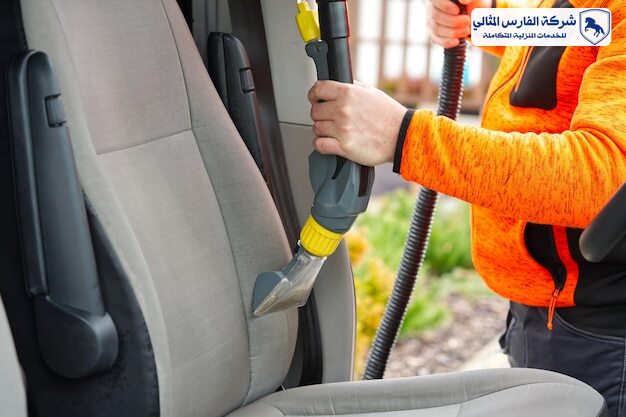 شركة غسيل سيارات بالدمام | شركة الفارس المثالي