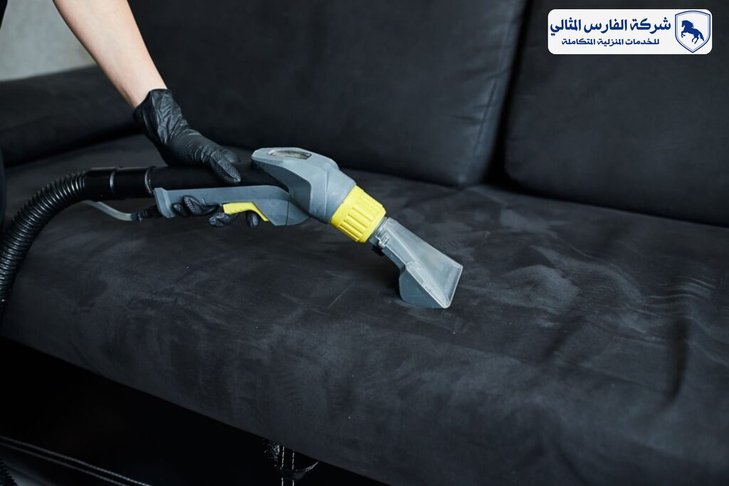 شركة تنظيف سيارات بالجبيل | شركة الفارس المثالي